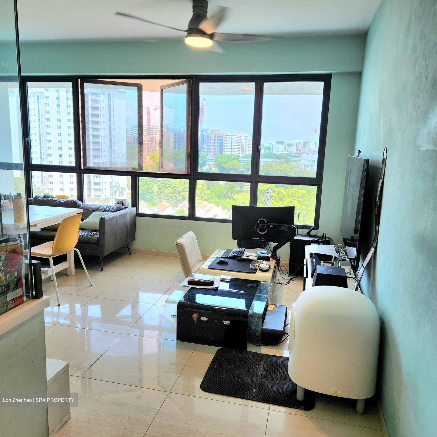 Belysa (D18), Condominium #524036961